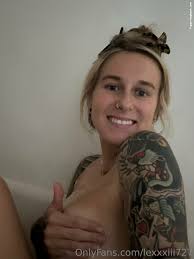 lexxxiii727 Nude, OnlyFans Leaks, The Fappening - Photo 5312342 -  FappeningBook