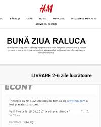 Murdărie ieftine aspect minunat reducere mare ghid marimi h m femei. Hm Retur