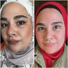 أنا أيدي بتحرقني جدا اول ما اتوضى من كتر ما هي ناشفه حد جرب كريم الايد بتاع  بريميير لقيت كذا ريفيو عليه ان حد كانت ايده بايظه خالص ورطبها