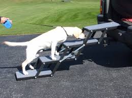 Maybe you would like to learn more about one of these? Pet Loader Superior Dog Steps For Vehicles And More Made In The Usa