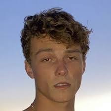 Joshua Forsberg's Instagram, Twitter & Facebook