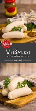 How To Weisswurst Low Carb Fruhstuck Salala De Low Carb Leicht Gemacht Rezept Weisswurst Oktoberfest Essen Weisswurst Rezept