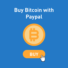 If you want to buy bitcoin in the uk, most exchanges will require you to verify your identity first. 3 Ways To Buy Bitcoin With Paypal Instantly 2021 Guide