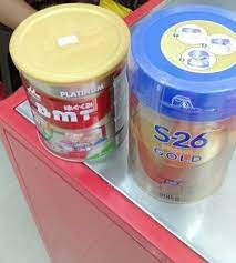 Susu formula bayi yang mendekati asi ini diformulasikan dengan multi excel untuk memaksimalkan pertumbuhan otak anak. S26 Gold Vs Bmt Platinum Bun Mohon Pencerahannya Anakku Min