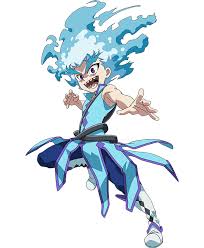 Lui Shirosagi Beyblade Characters Beyblade Birthday Cartoon Illustration
