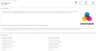 What Can I Modify In Channable S Prestashop Module Channable