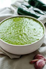 You will also receive free newsletters and notification of america's test kitchen specials. Roasted Poblano Smother Sauce Sweet Cayenne