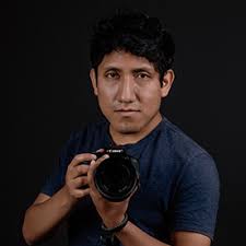 Richard Paredes Barcayola