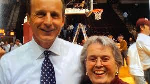 How Vols' Rick Barnes befriended a Texas A&M family while at Texas