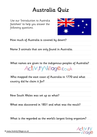 Please understand that our phone lines must be clear for urgent medical care needs. Interesting Trivia Questions Australia