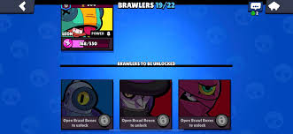 Insane move in brawl stars glitches. When You Can Get 3 Legendaries But You Can T Manage To Get The Illusive Thiccochet Brawlstars