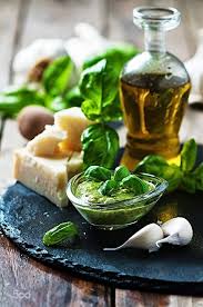 Ahh The Pretty Things Food Pesto Recipes