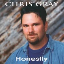 Chris Gray