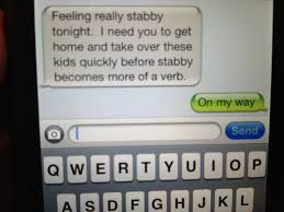 If you want to let your husband know that you're thinking about him, then try sending one of these funny, flirty, or romantic text messages. Husband Late From Work Here Are 10 Ways To Get Him Home On Time