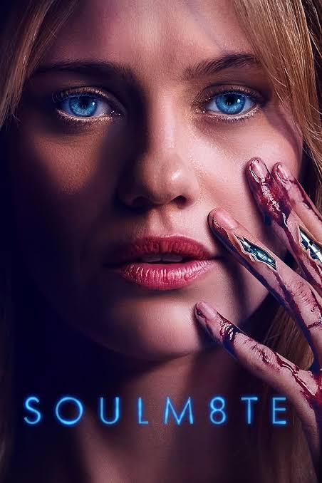 Soulm8te - Official Movie Trailer | Series Hub Cinema