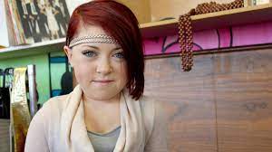 BBC Three - Small Teen Turns Eighteen