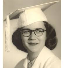 Geraldine Everetts Obituary (2009)