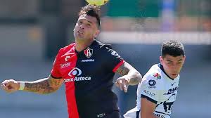 Las mejores fotogalerías y vídeos de la liga mx están en marca claro méxico 4p Uu10n 7prwm