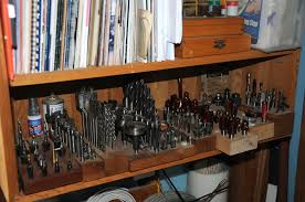 11 easy storage ideas to organize all your awesome new gifts. Woodworker S Solutions To Router Bit Storage Popular Woodworking Magazine