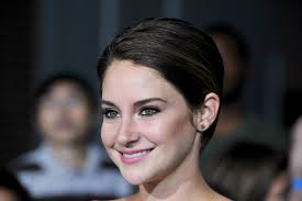 The Fault in Our Stars' Shailene Woodley