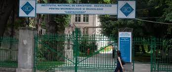 Noi avem acum un grafic de angajari la institutul cantacuzino doua sute de posturi scoase la concurs pana in luna septembrie medici biochimisti biologi. AngajÄri La Institutul Cantacuzino AnunÅ£ Important FÄcut De Ministrul ApÄrÄrii