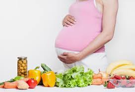 8th month pregnancy diet foods to eat and foods to avoid