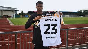 Commercial | Newport get in the spirit with Jameson | Newport County A.F.C.