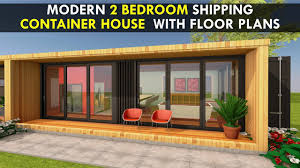 Una residences will rise 45 stories and have 135 luxury residences, each with one bedroom, one bath shipping container home floor plan total square footage: 2 Bedroom Container House Plans 2 40 Shipping Container Home Plans