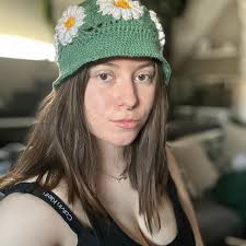 CROCHET PATTERN Colorful Granny Square Balaclava Pattern Only