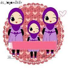 Logo Olshop Kosong Yang Unik Dan Menarik Wafariq Blog Logo Seni Inspirasi Desain Logo Desain Logo