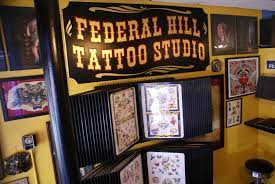 Federal hill tattoo, cranston, rhode island. Federal Hill Tattoo Home Facebook