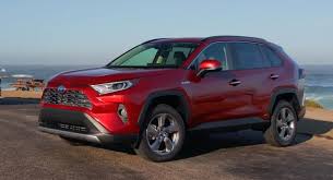 Also, in 2019 we could see returns of some models that were very popular back in their time. 2019 Toyota Rav4 First Reviews Are In Is The Best Selling Suv Back In Top Form Carscoops