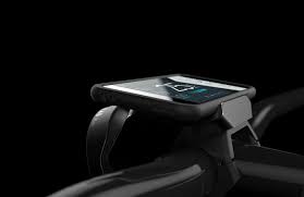 Cobi Vernetztes Cockpit Mit Integriertem Scheinwerfer Fur Fahrrader Und Pedelecs Urbanbike News Fahrrad Integriert
