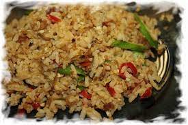 Sebelum ke resep nasi goreng belacan ayo coba kita tengok apa sih manfaat belacan itu sendiri. Resepi Nasi Goreng Belacan Sedap Dan Menyelerakan Sangat Kongsi Pelbagai Resepi Mudah
