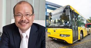 Dulu Gaji RM250 Sebulan, Sekarang Jadi Antara 50 Individu Terkaya Di  Malaysia