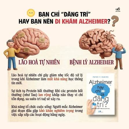 Người cao tuổi gặp khó khăn trong trí nhớ ngắn hạn - dấu hiệu sớm của bệnh Alzheimer giai đoạn đầu