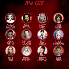 American Horror Story Ahs Ahs8 Ahsapocalypse Apocalypse Ahs8temporada 8 American Horror American Horror Story American Horror Story Seasons