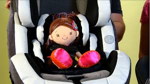 when to switch a car seat