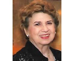 Carmen Nieto Obituary (1940