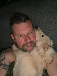 How my morning go with Charlie lol