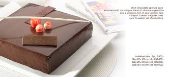 Check spelling or type a new query. Harga Kue Dapur Coklat Buat Para Pecinta Coklat