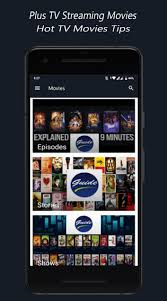 Joy.live yang punya rating 17+ ini dicabut dan dilarang dari google play store karena tidak memberikan filter pada konten berbau sensual dan video dewasa. Plus Tv Streaming Movies Hot Tv Movies Tips For Android Apk Download