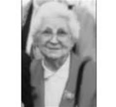 Annie MOONEY Obituary