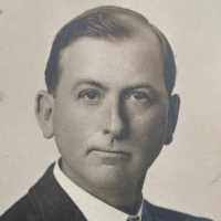 Robert Warden Stevens (1870–1946)