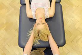 Wry neck, or torticollis, is a painfully twisted and tilted neck. Discogenic Wry Neck Neck Conditions Musculoskeletal What We Treat Physio Co Uk