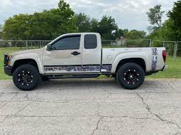 Image result for Black 2007 Canyon