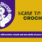Learn to Crochet: Crochet 101 event in Elizabethtown, PA