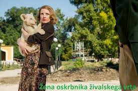 The Zookeeper's Wife