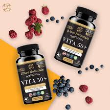 iCare Naturals - Multivitamins for ...