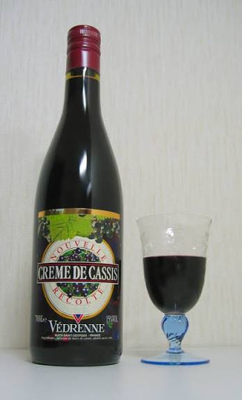 Gastronomía Francesa: Bebidas Francesas